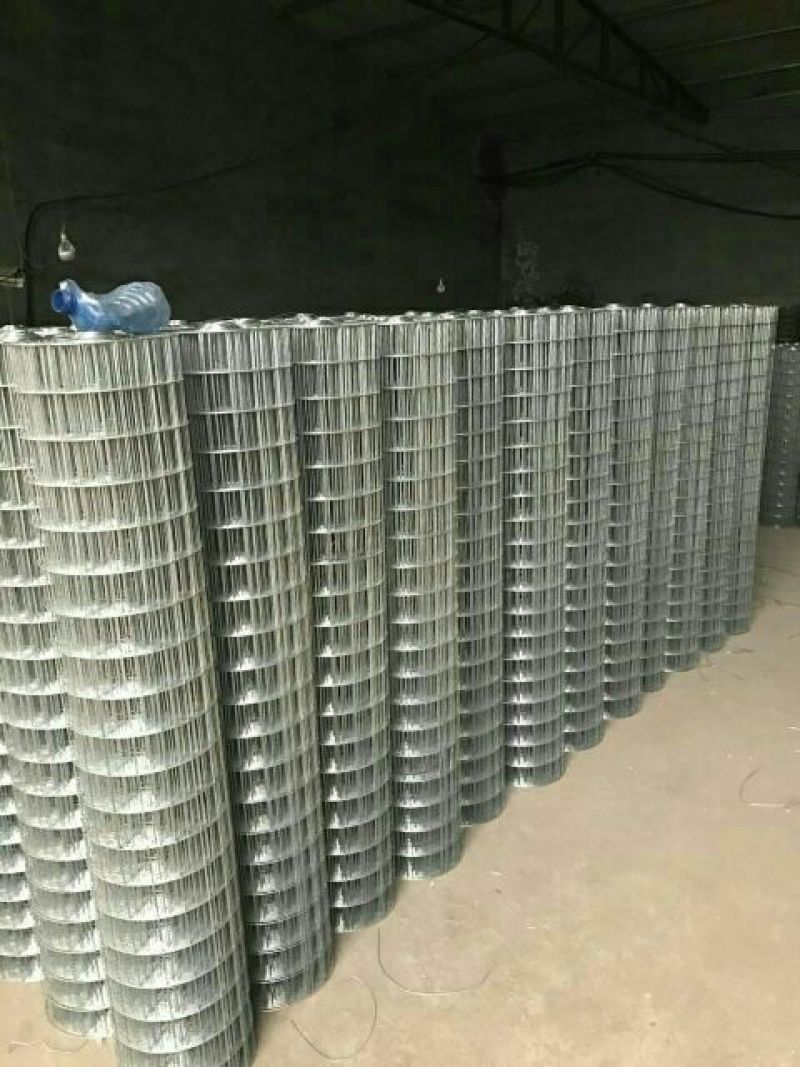 铁丝网