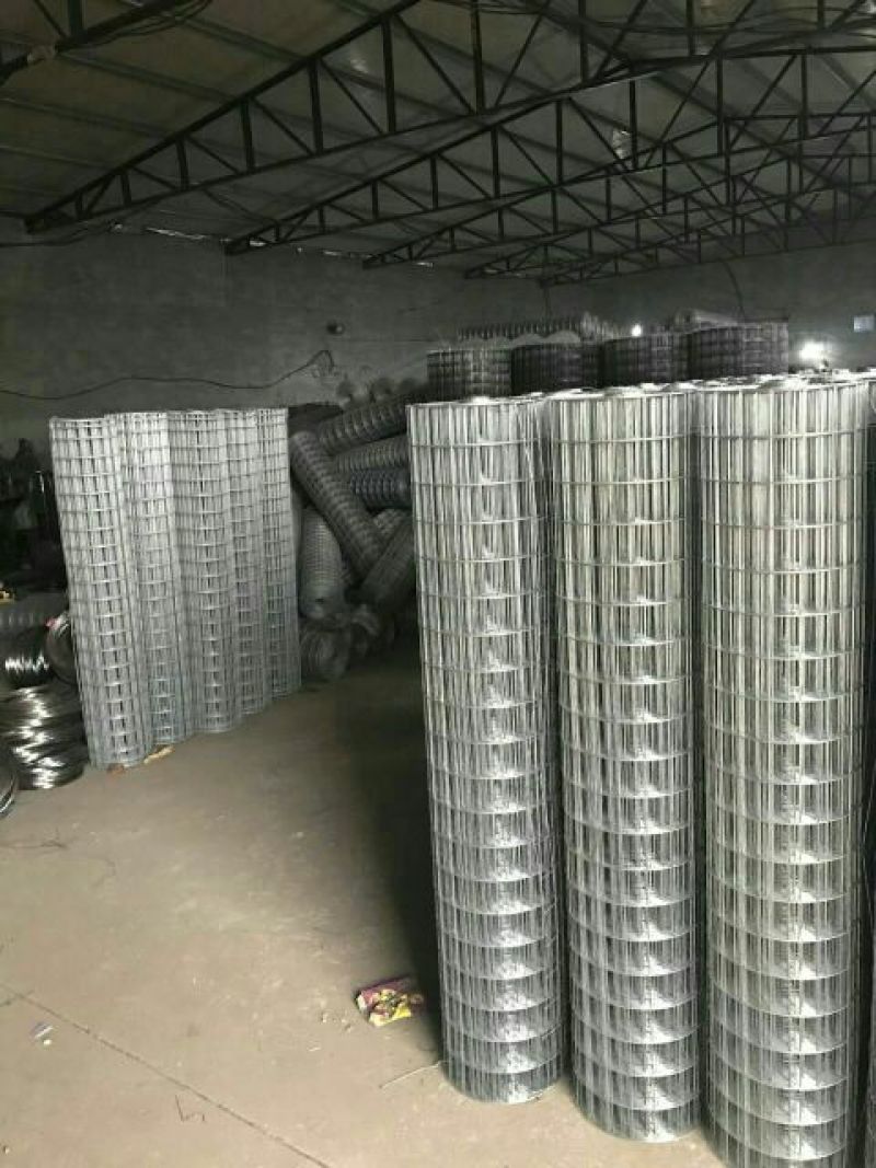 铁丝网