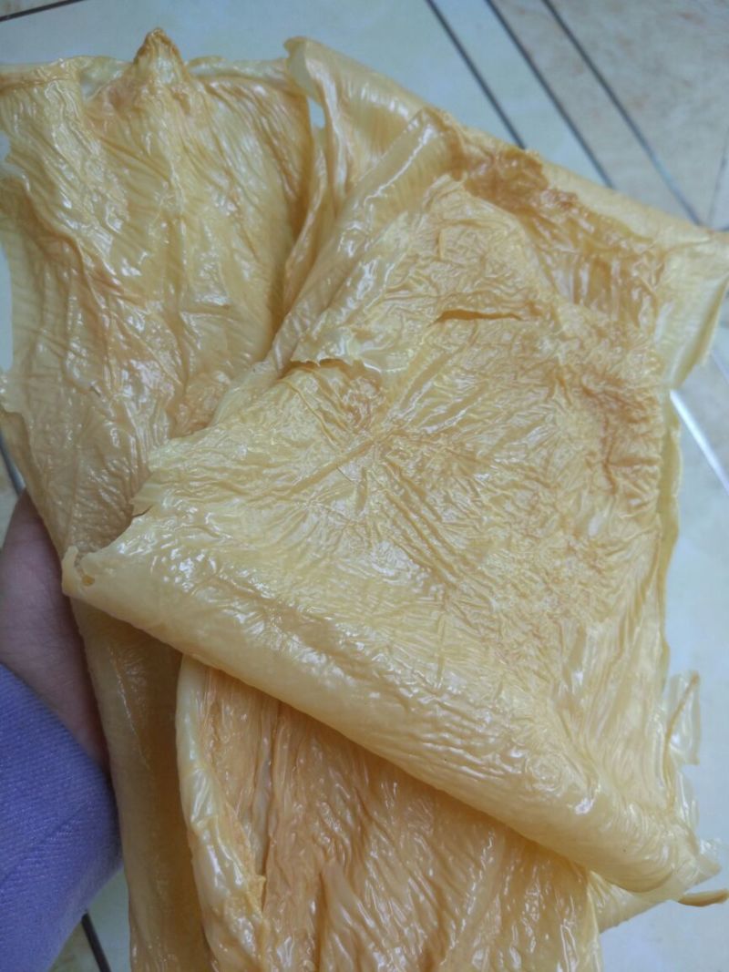 腐竹包装
