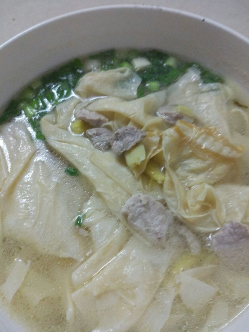 腐竹包装