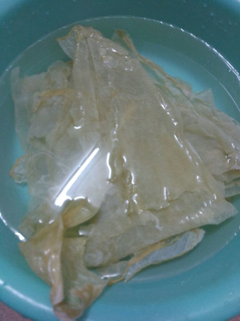 腐竹包装