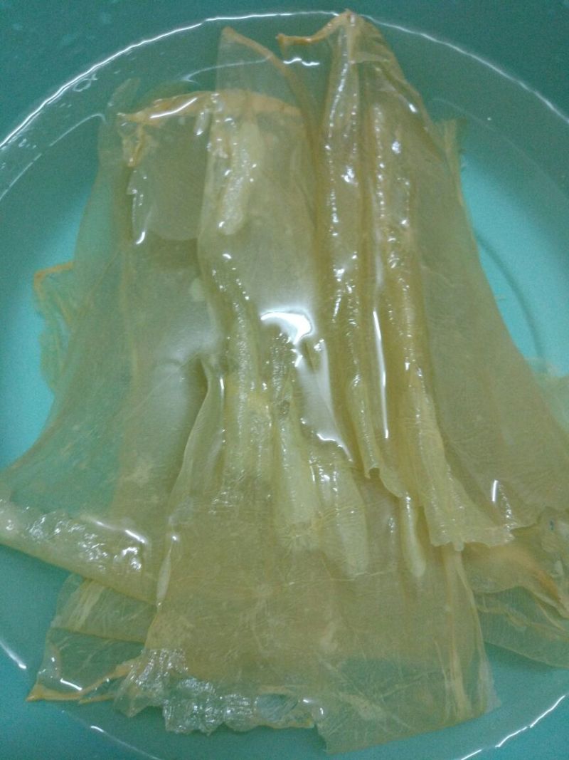 腐竹包装