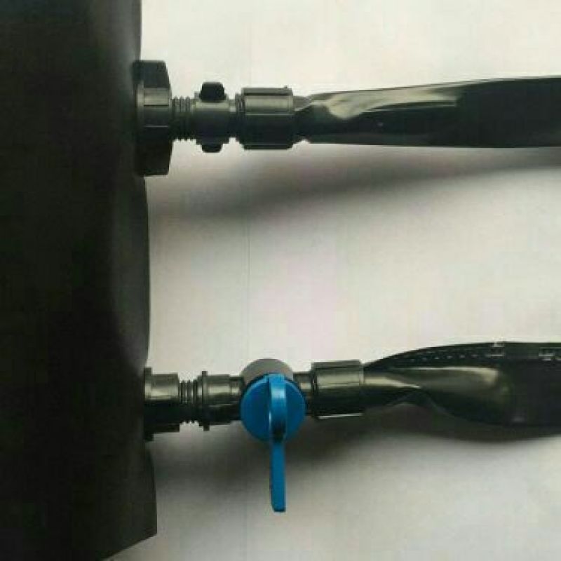 滴灌带LDPE