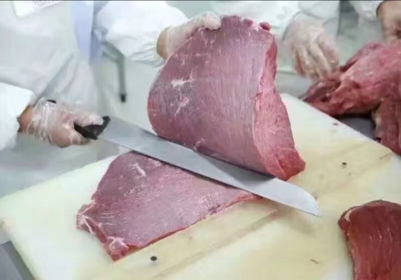牛肉干