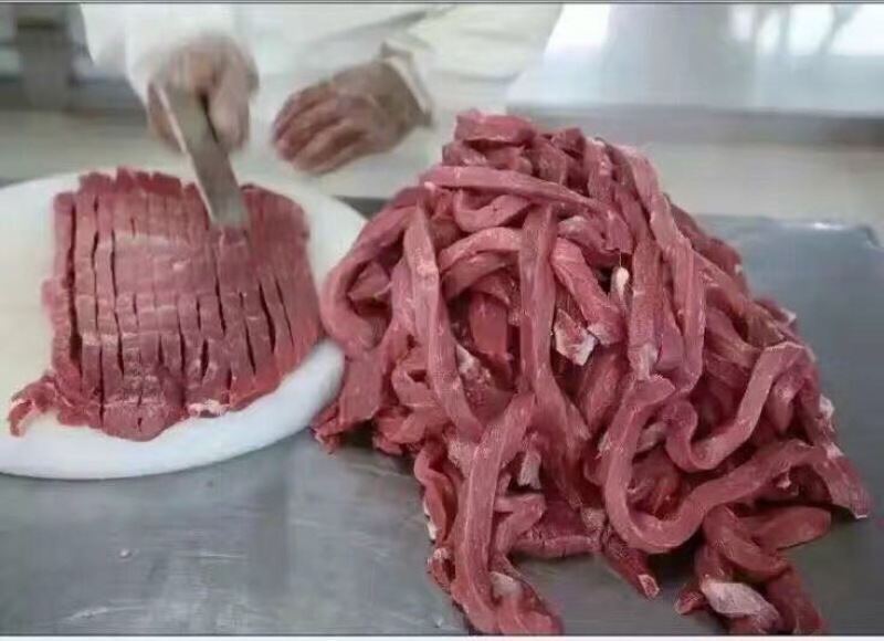 牛肉干