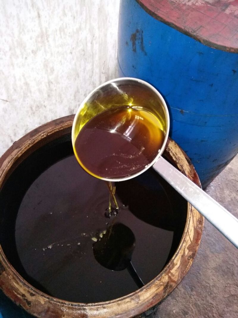 压榨菜籽油一级