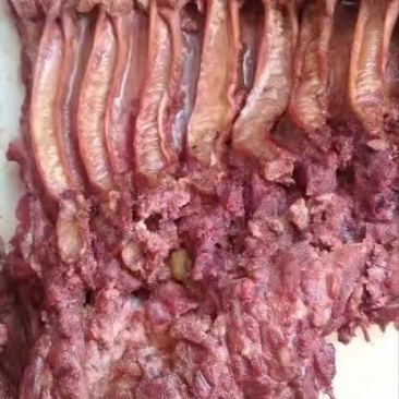 驴肉河间府曹氏驴肉保真保纯