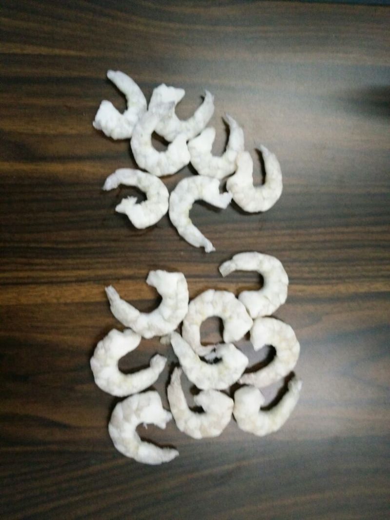 虾仁一级