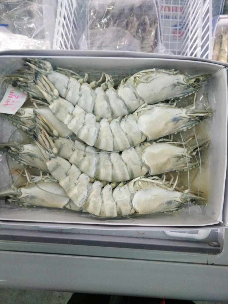 虾仁一级