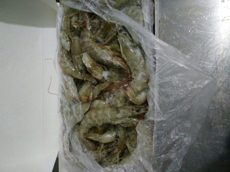 虾仁一级