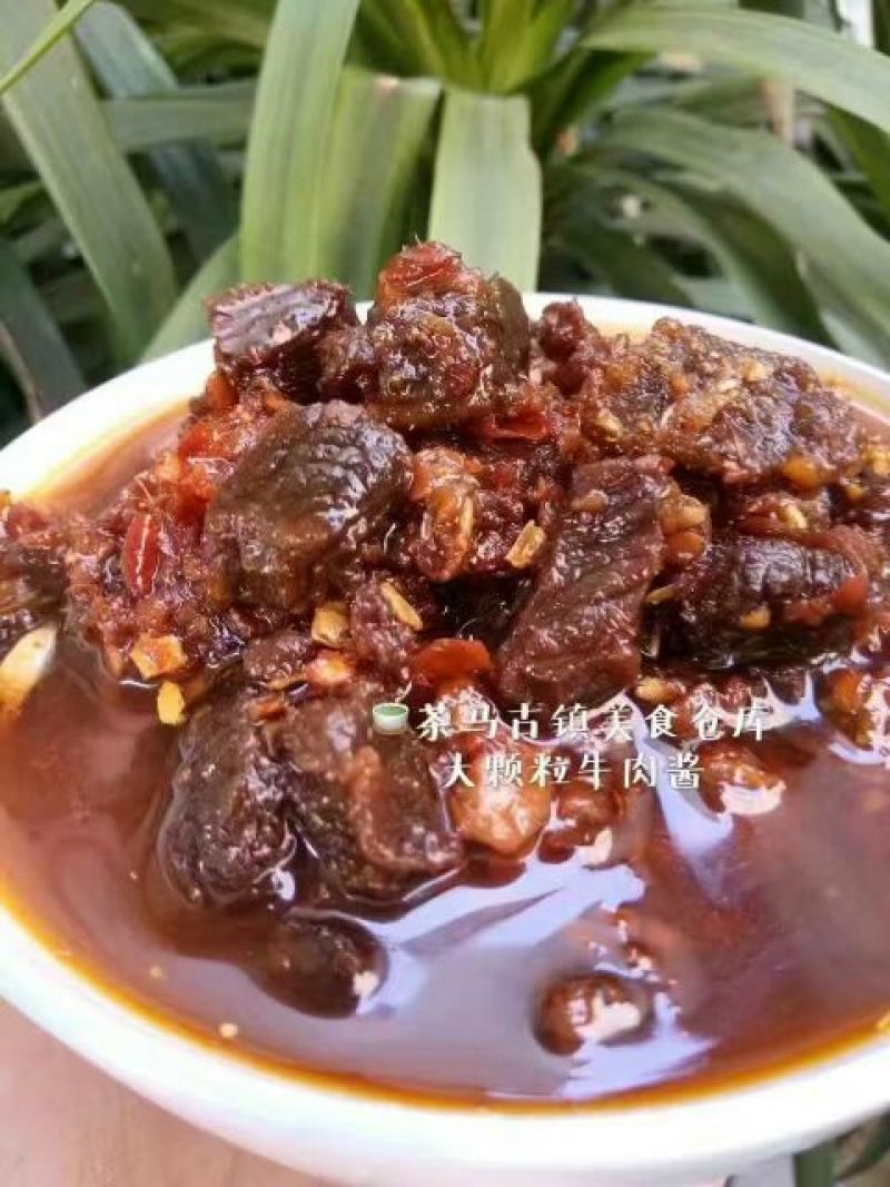 牛肉干水牛肉鲜肉