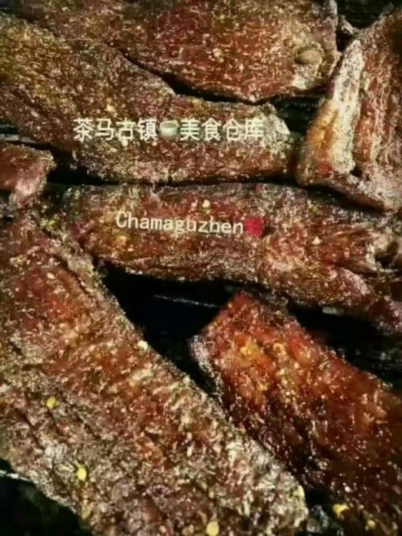 牛肉干水牛肉鲜肉