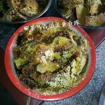 中蜂平箱装