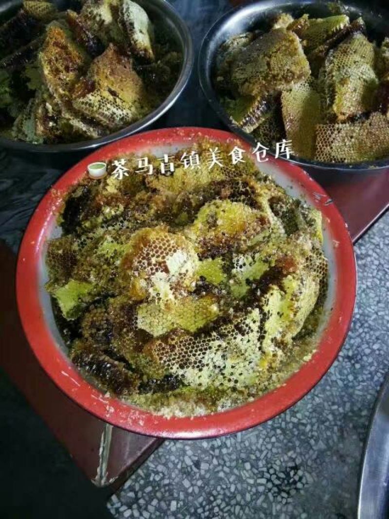 中蜂平箱装