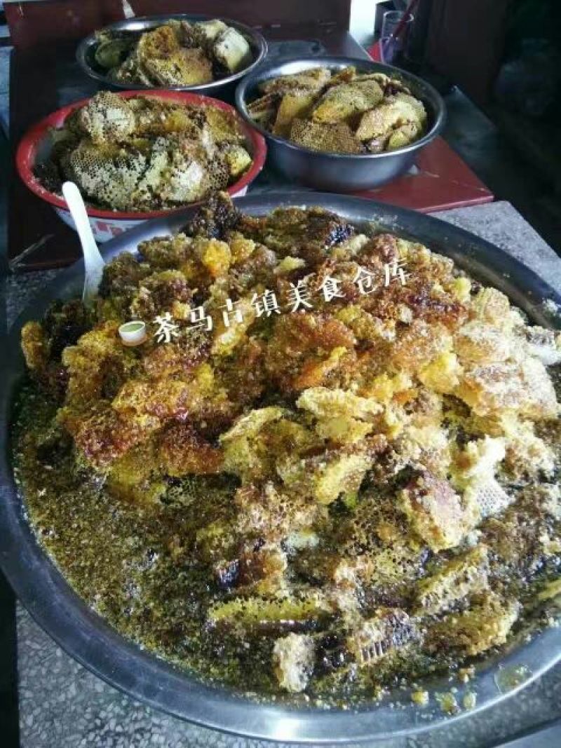中蜂平箱装