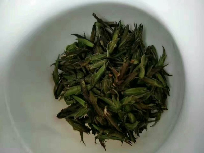 老树茶二级