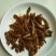 银鱼干