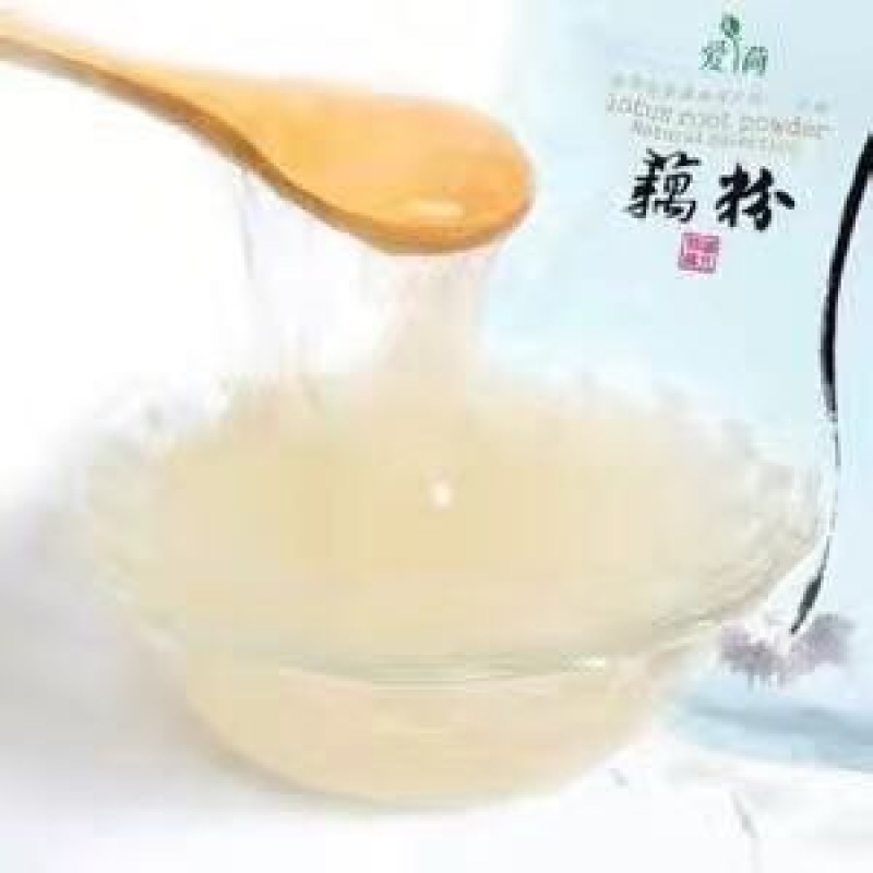藕粉