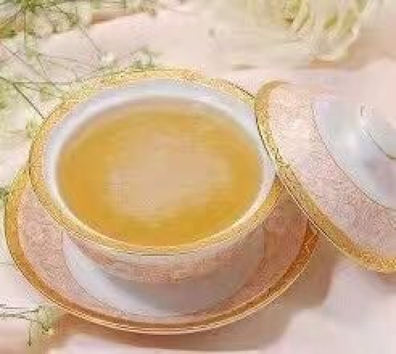 藕粉