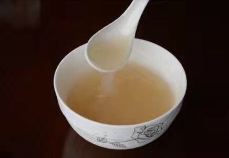 藕粉