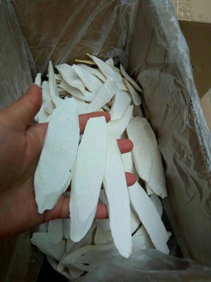 山药3~4厘米特级35~40厘米