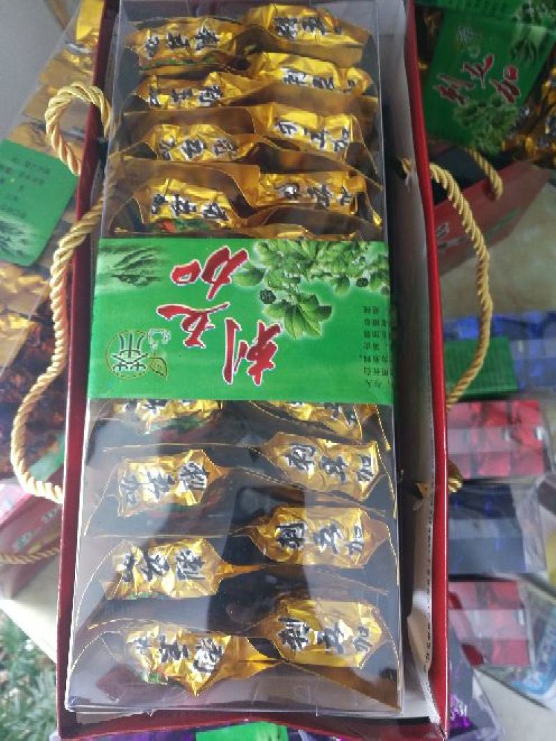 刺五加茶一级