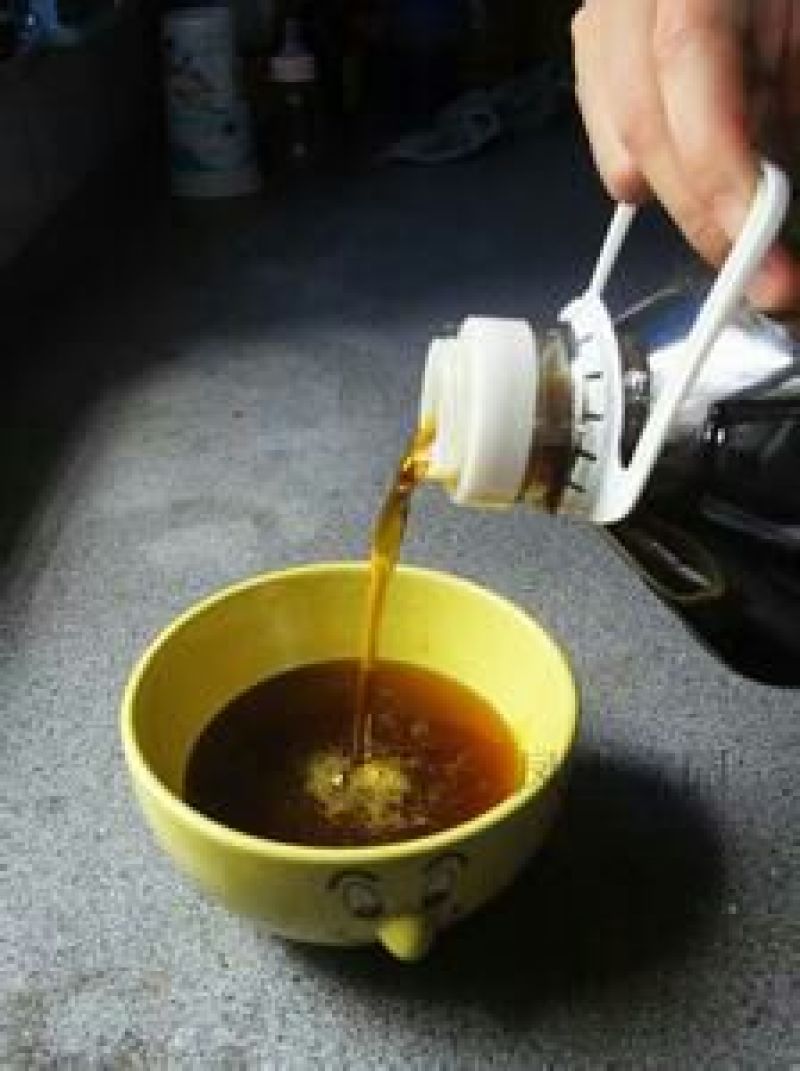 非转基因菜籽油一级