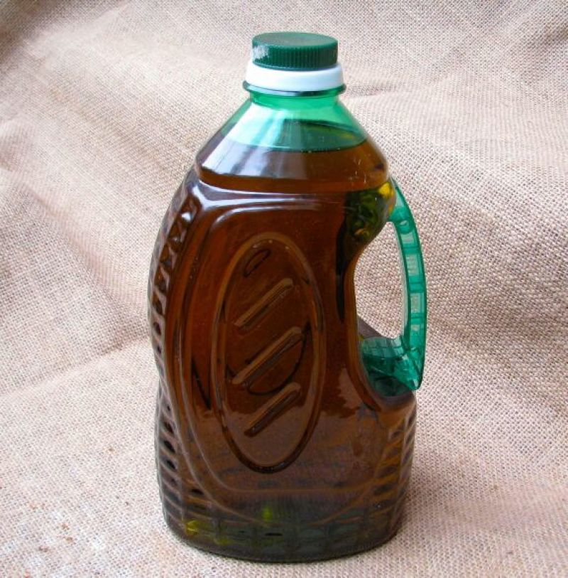 非转基因菜籽油一级