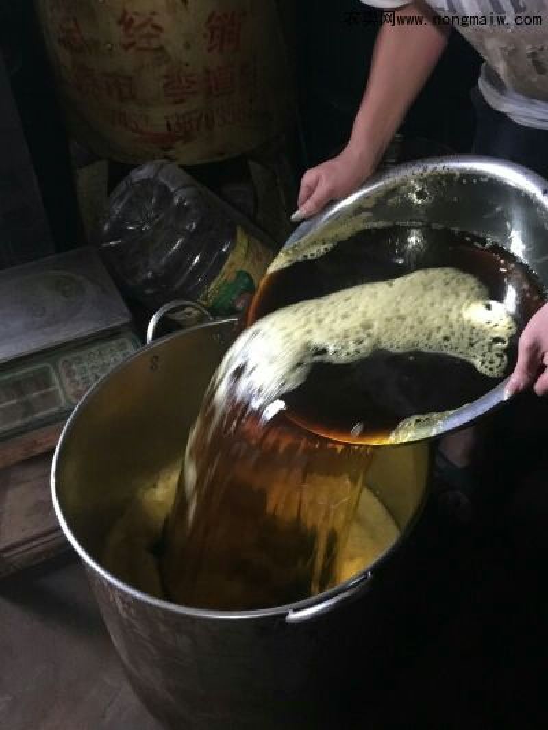 非转基因菜籽油一级