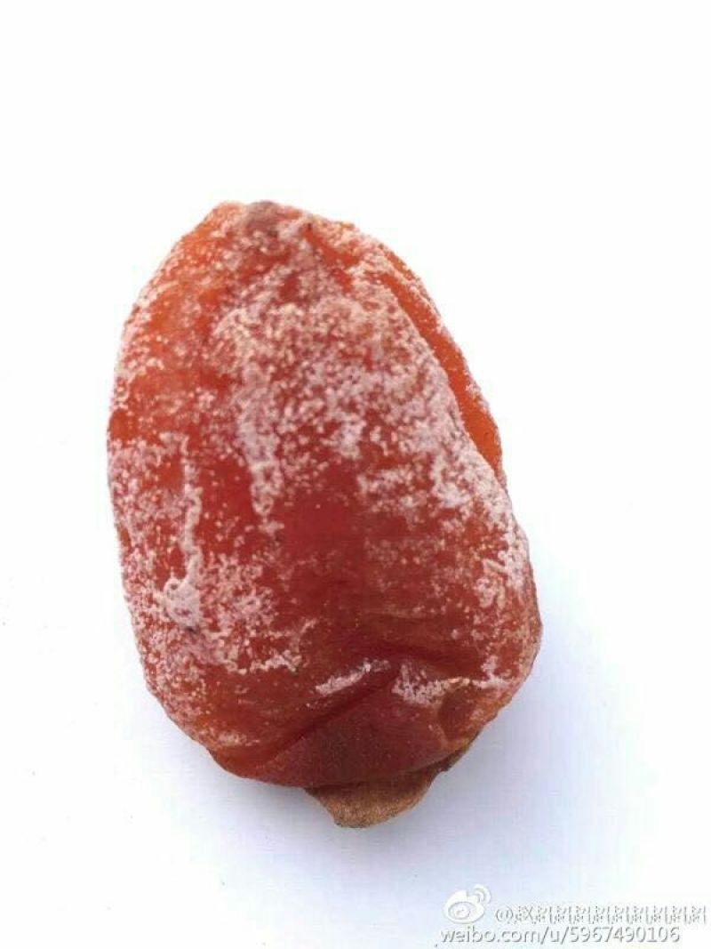 柿饼1两以下