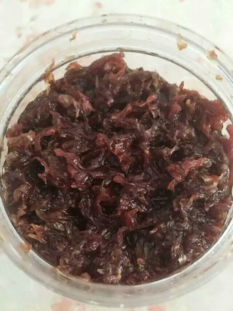 玫瑰酱