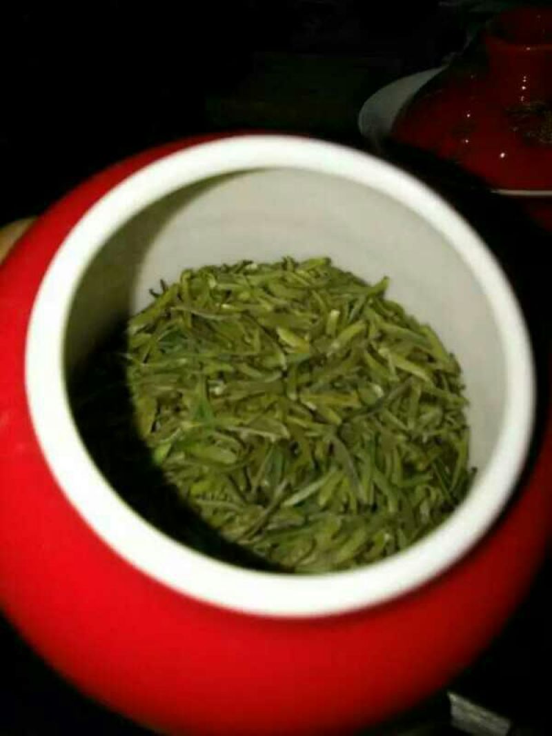 石阡苔茶特级