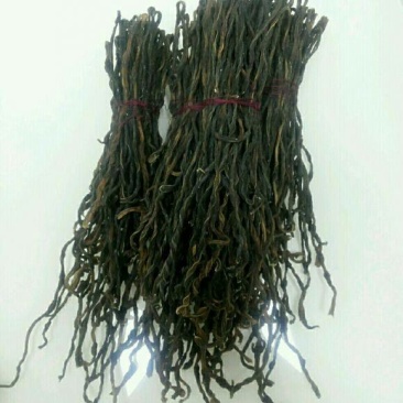 脱水长豆角