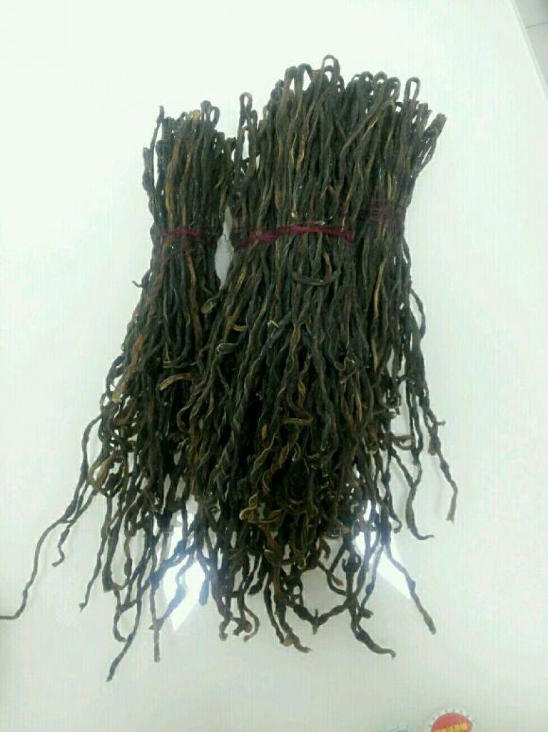 脱水长豆角