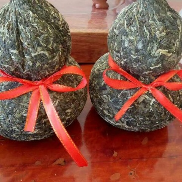 老树茶一级