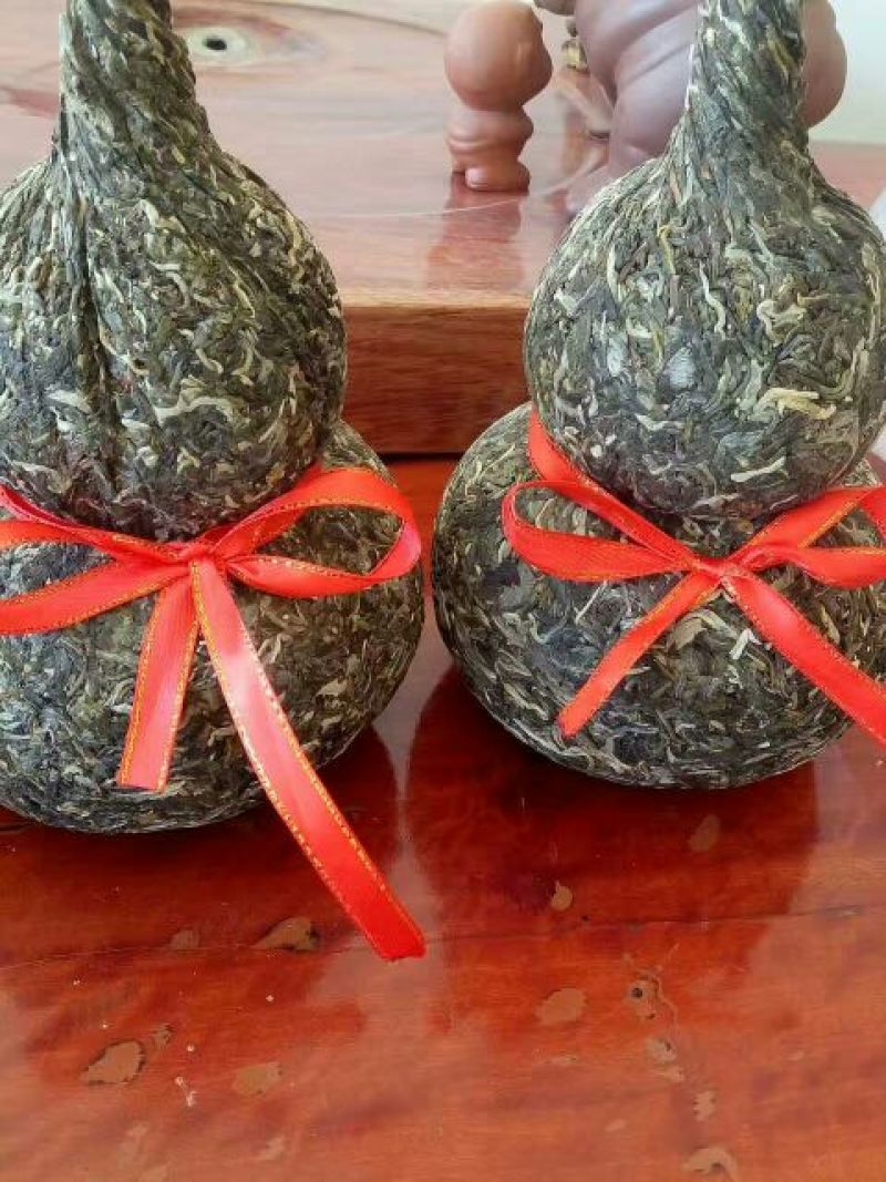 老树茶一级