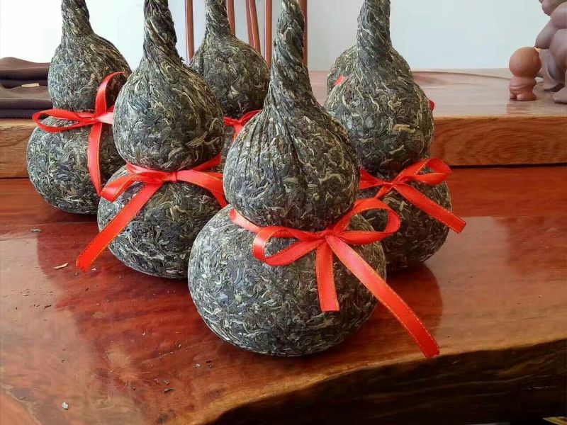老树茶一级