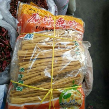 腐竹包装