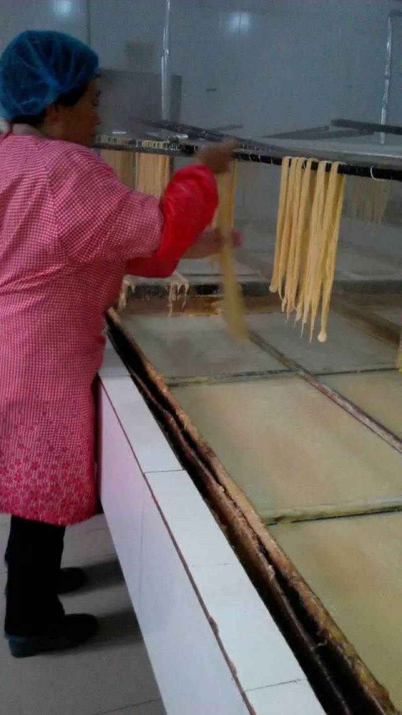 腐竹包装
