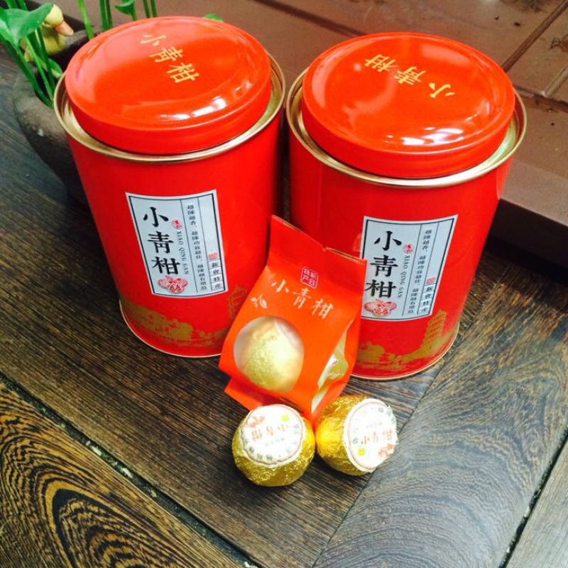 普洱茶