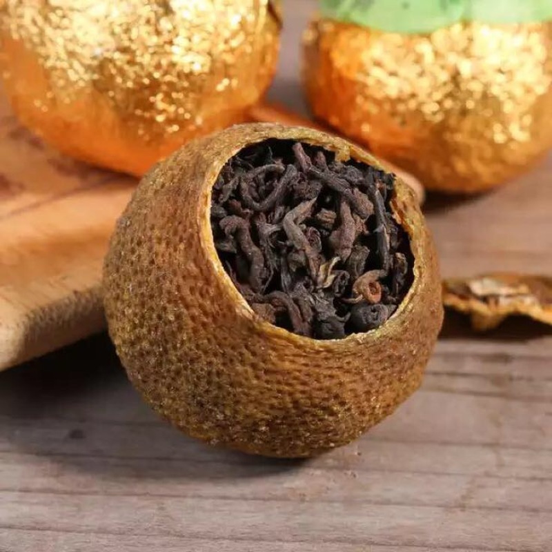 普洱茶