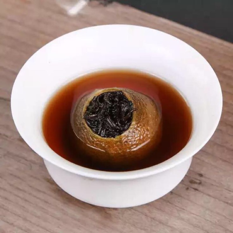 普洱茶