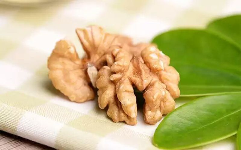 鲜核桃仁原味