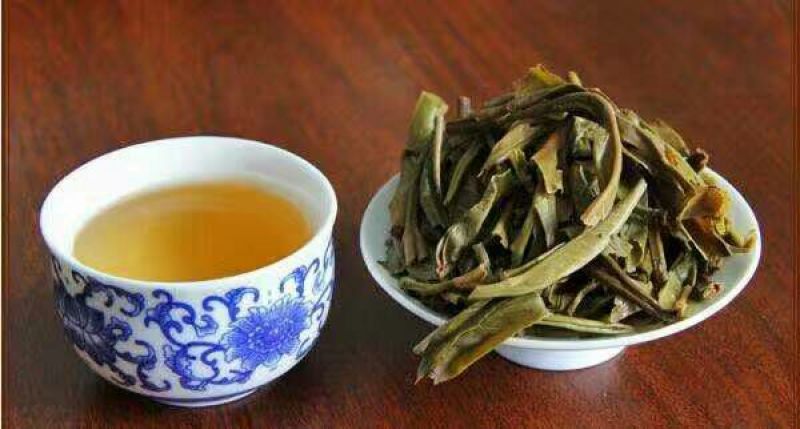 古树茶特级