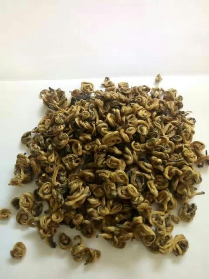 普洱茶