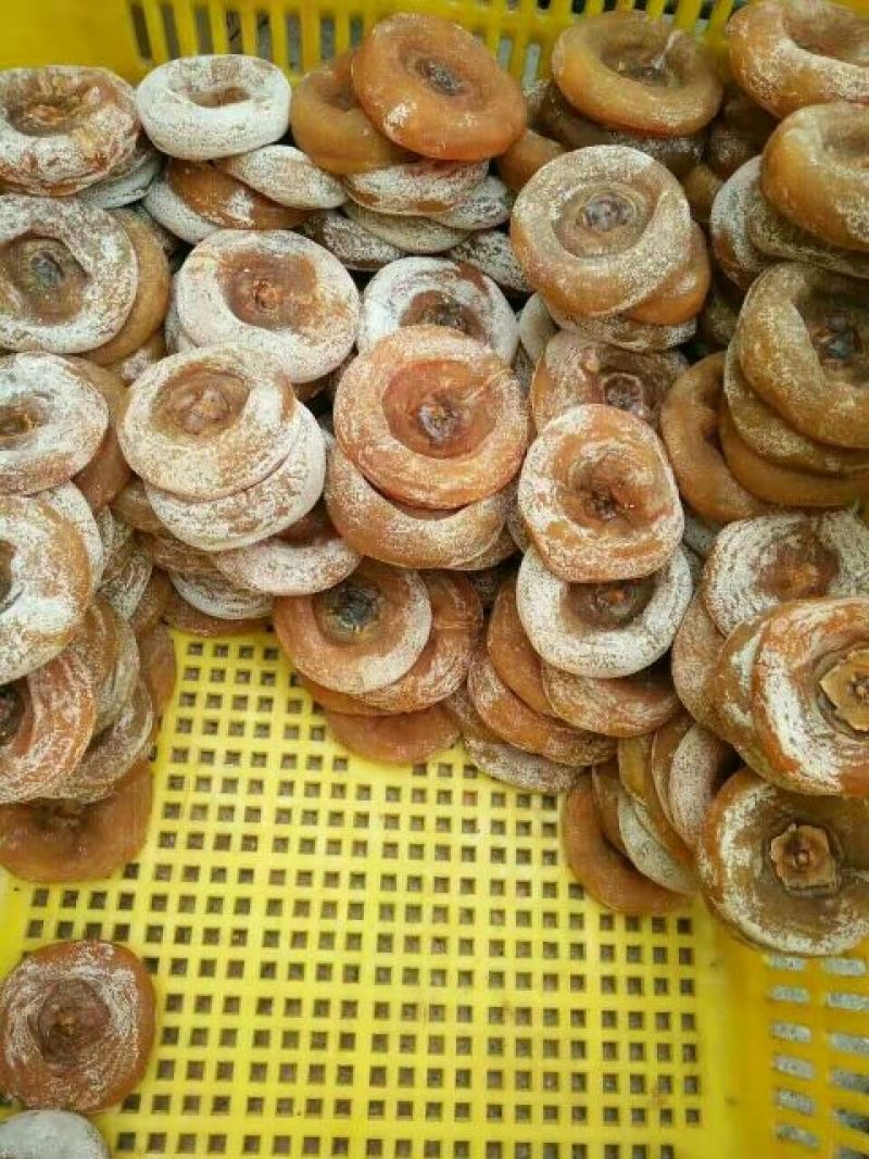 柿饼1~2两