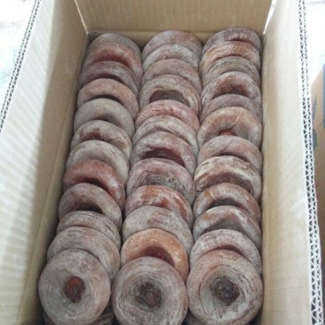 柿饼2.5两以上