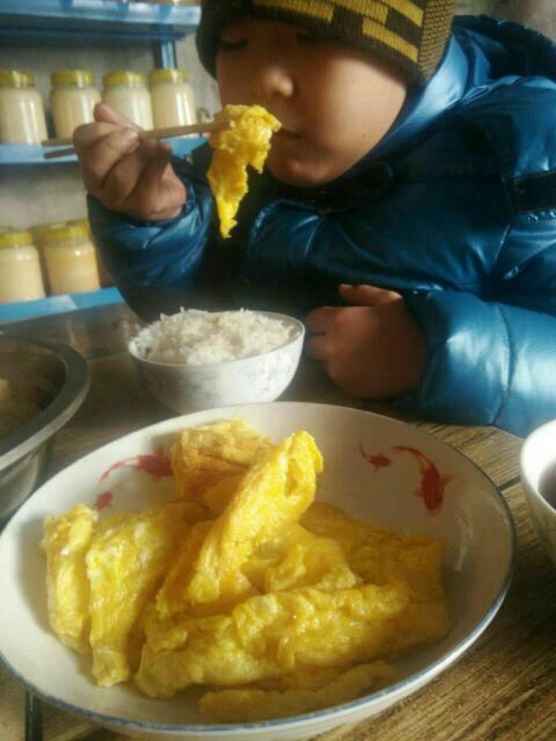 土鸡蛋40~50g食用