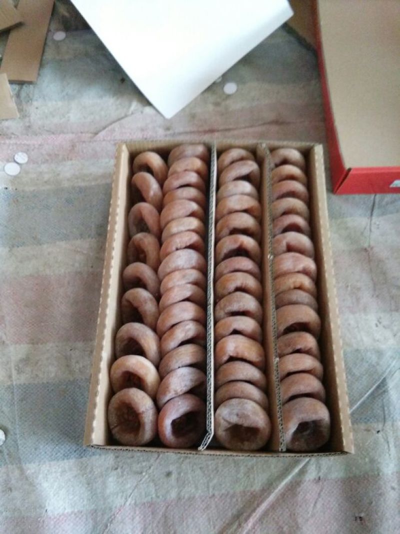 柿饼2~2.5两