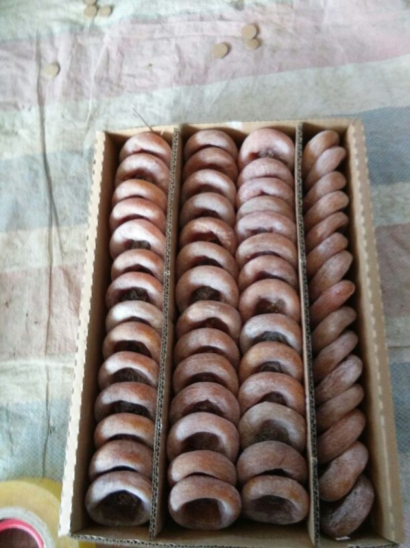 柿饼2~2.5两